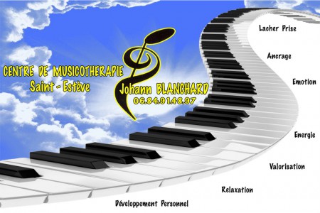 Centre de Musicothérapie